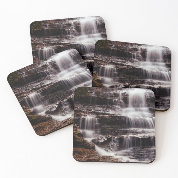 Item preview, Minnehaha falls | Georgia  designed and sold by Vsaditya2020.