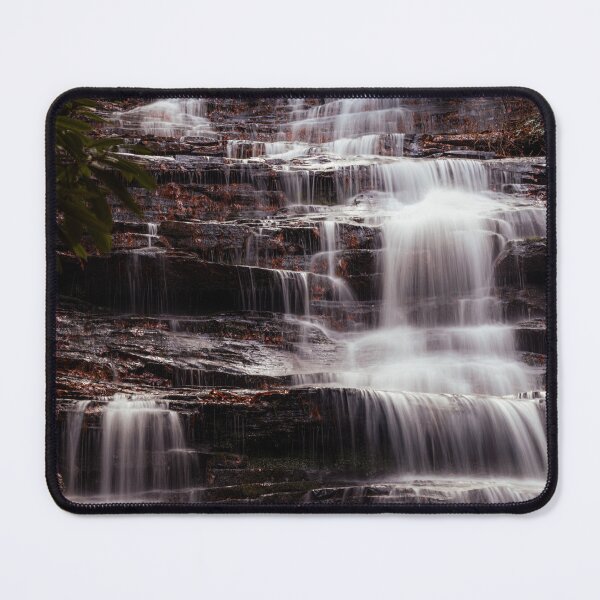 Item preview, Minnehaha falls | Georgia designed and sold by Vsaditya2020.