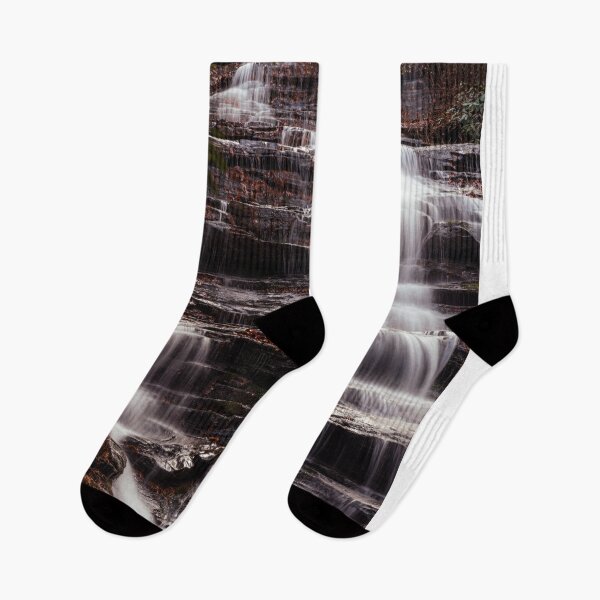 Item preview, Minnehaha falls | Georgia  designed and sold by Vsaditya2020.