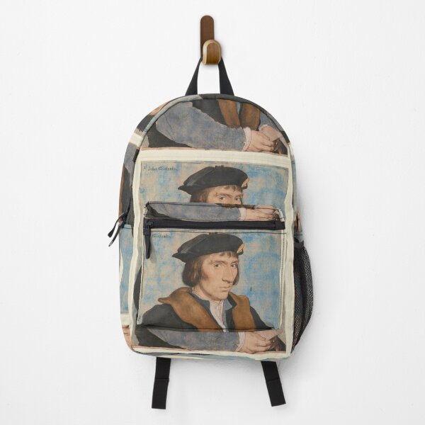Item preview, Sir John Godsalve (c. 1505-1556) - HANS HOLBEIN THE YOUNGER designed and sold by Vintage Designs +.