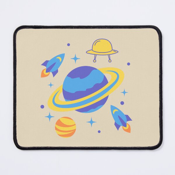 Item preview, Space Lovers designed and sold by MoaaStore.