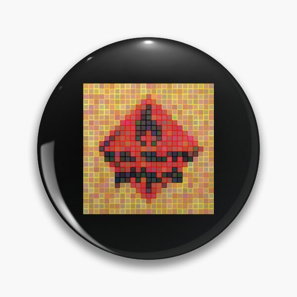 Item preview, Pixelated Famous Albums - 8 of 100   designed and sold by BlackMarketGB.