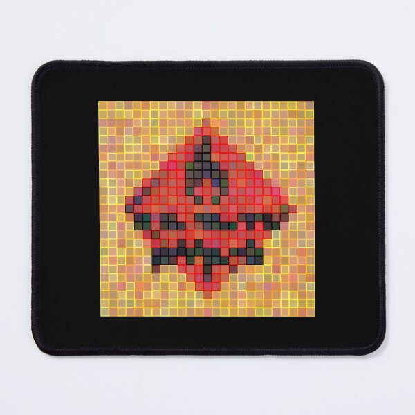 Item preview, Pixelated Famous Albums - 8 of 100   designed and sold by BlackMarketGB.