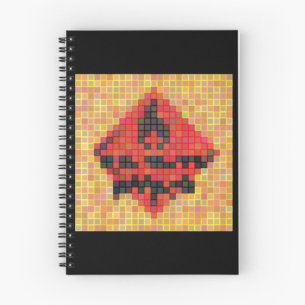 Item preview, Pixelated Famous Albums - 8 of 100   designed and sold by BlackMarketGB.