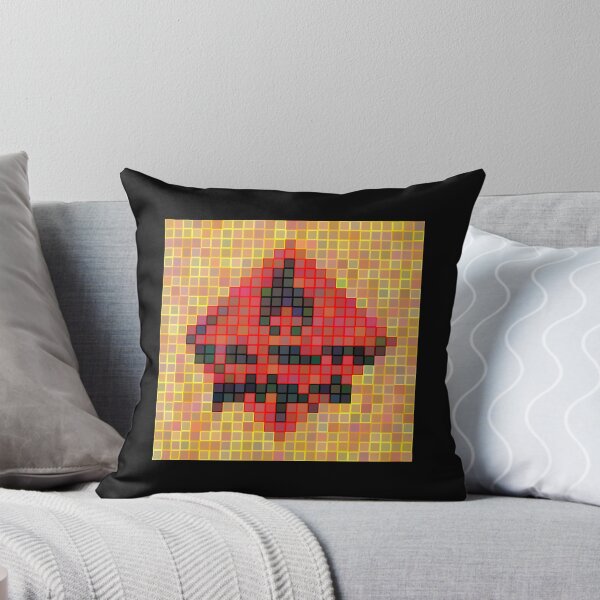 Item preview, Pixelated Famous Albums - 8 of 100   designed and sold by BlackMarketGB.