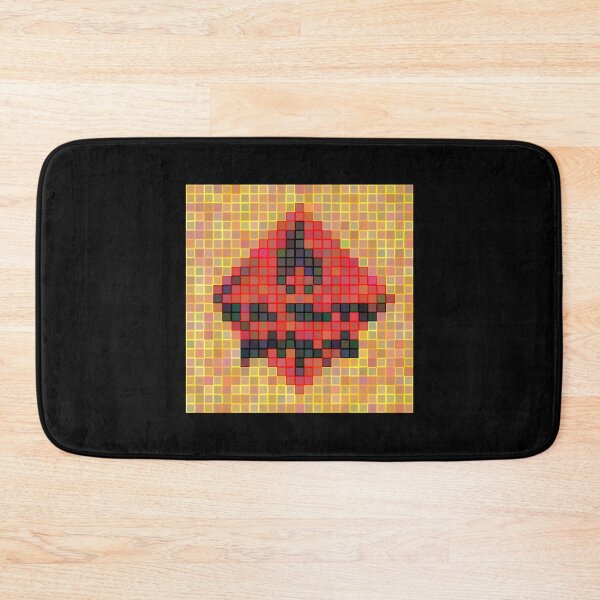 Item preview, Pixelated Famous Albums - 8 of 100   designed and sold by BlackMarketGB.