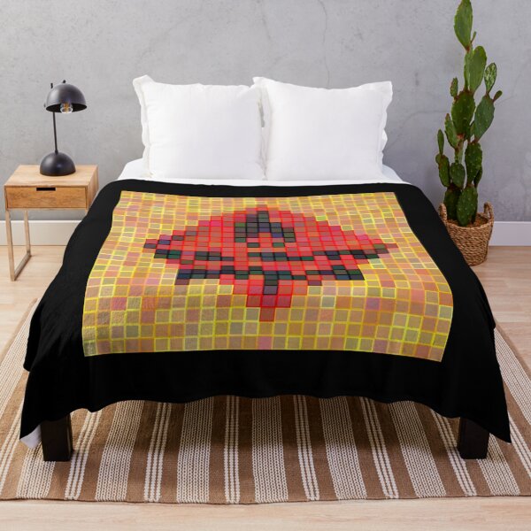 Item preview, Pixelated Famous Albums - 8 of 100   designed and sold by BlackMarketGB.