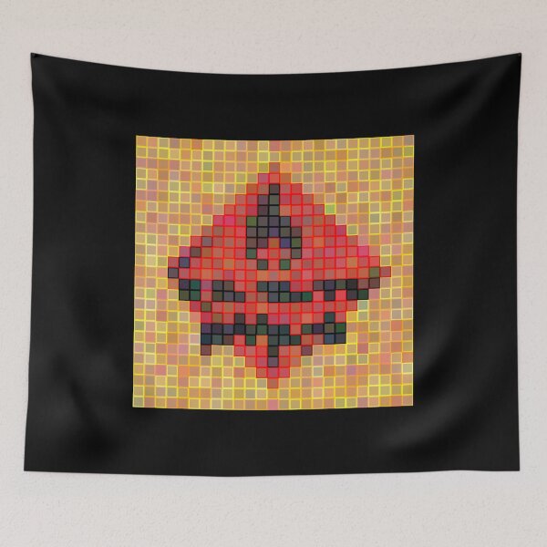 Item preview, Pixelated Famous Albums - 8 of 100   designed and sold by BlackMarketGB.