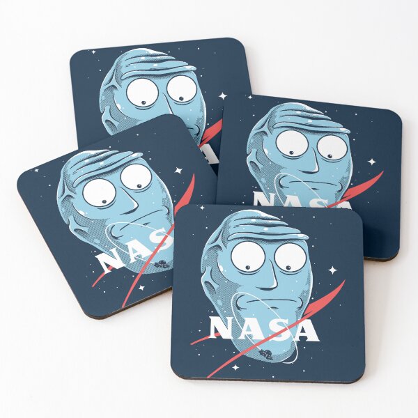 Item preview, Space Nasa designed and sold by wizardofmike.