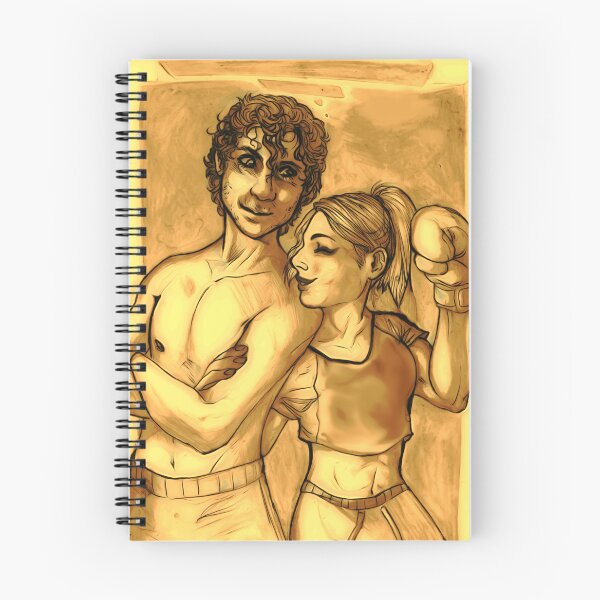 Item preview, Boxer Friends 2 designed and sold by Furiarossa.