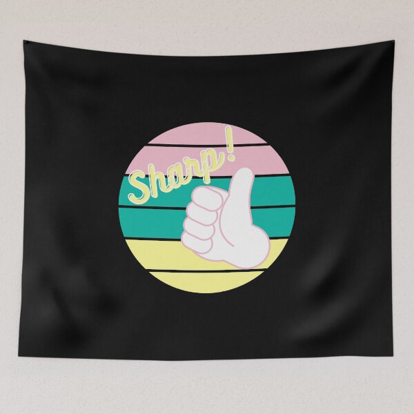 Item preview, Thumbs up... T-Shirt and other product. designed and sold by SunriseD.