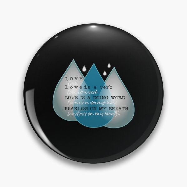 Item preview, Teardrop      designed and sold by BlackMarketGB.