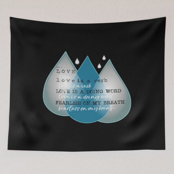 Item preview, Teardrop      designed and sold by BlackMarketGB.