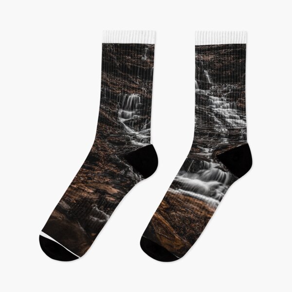 Item preview, Minnehaha falls | Georgia  designed and sold by Vsaditya2020.