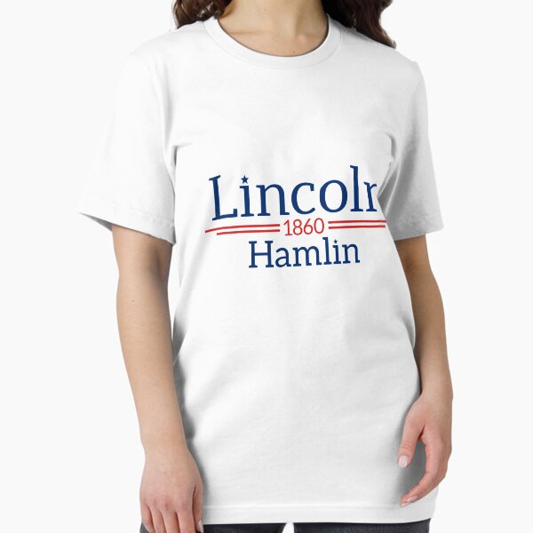Item preview, Lincoln - Hamlin designed and sold by Bowcat.
