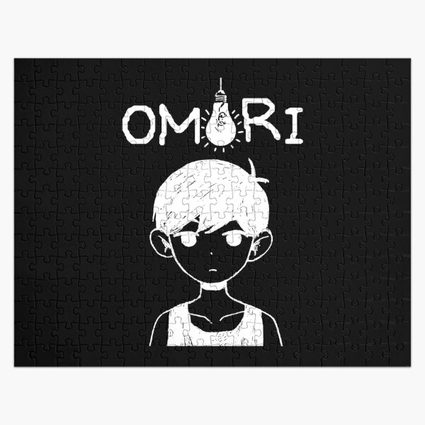 OMORI パズル Steam Community :: Guide :: OMORI PUZZLE GUIDE