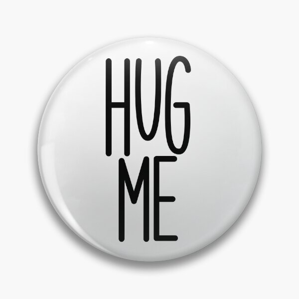 Item preview, hug me designed and sold by Gabi Siebenhühner.