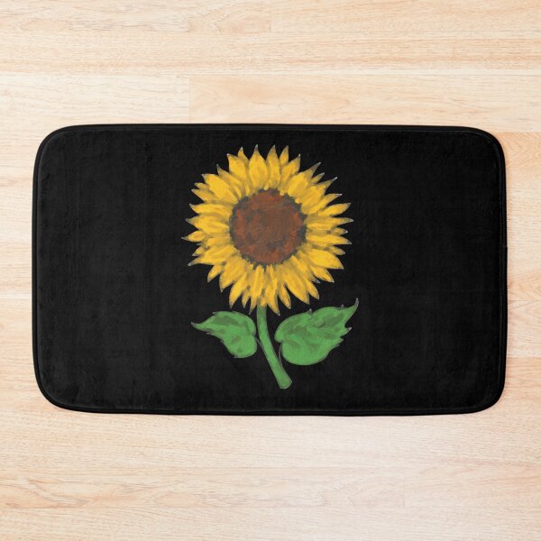 Item preview, Painted Sunflower designed and sold by Pavnud.