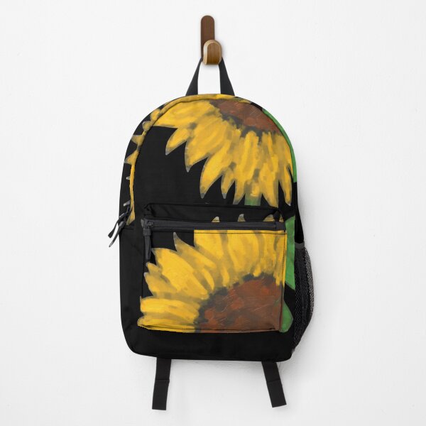Item preview, Painted Sunflower designed and sold by Pavnud.