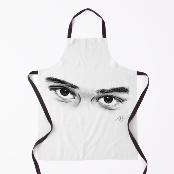 Item preview, Zayn's Eyes 3 designed and sold by teresartwork.
