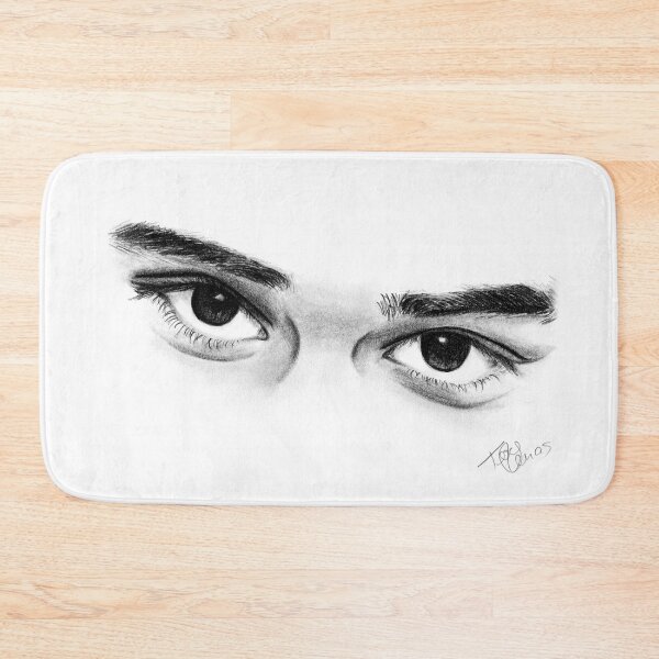 Item preview, Zayn's Eyes 3 designed and sold by teresartwork.