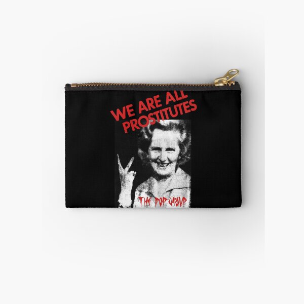 Item preview, The Pop Group - We Are All Prostitutes Premium    designed and sold by BlackMarketGB.