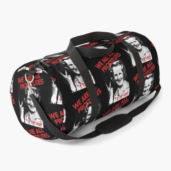 Item preview, The Pop Group - We Are All Prostitutes Premium designed and sold by BlackMarketGB.