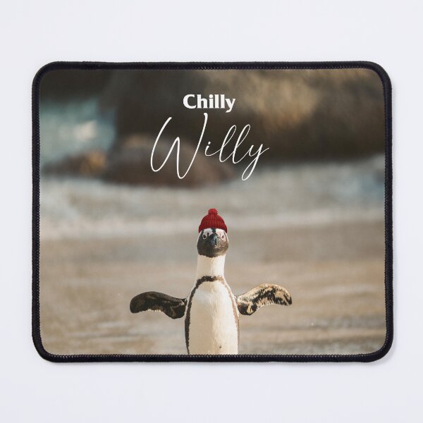 Item preview, Chilli Willy designed and sold by MangaCortaTees.