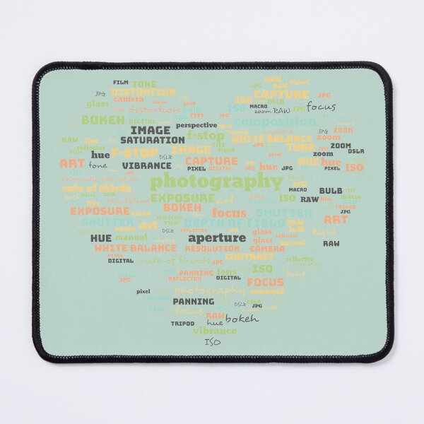 Item preview, Love Photography! Fresh Colors! designed and sold by gphotobox.