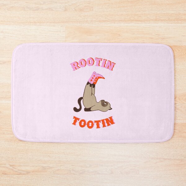 Item preview, Another Rootin Tootin Cowboy Cat designed and sold by sunbeamstudios.