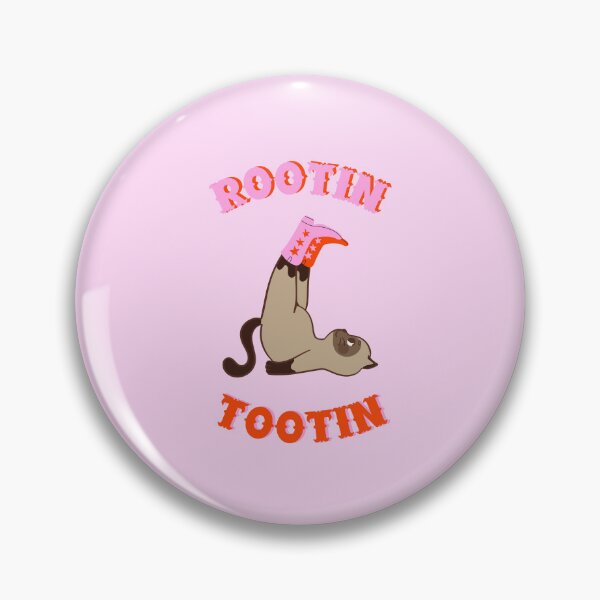 Item preview, Another Rootin Tootin Cowboy Cat designed and sold by sunbeamstudios.