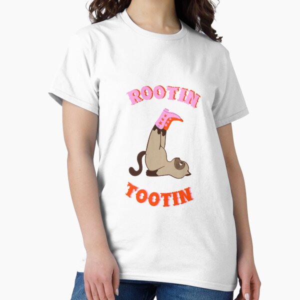 Item preview, Another Rootin Tootin Cowboy Cat designed and sold by sunbeamstudios.