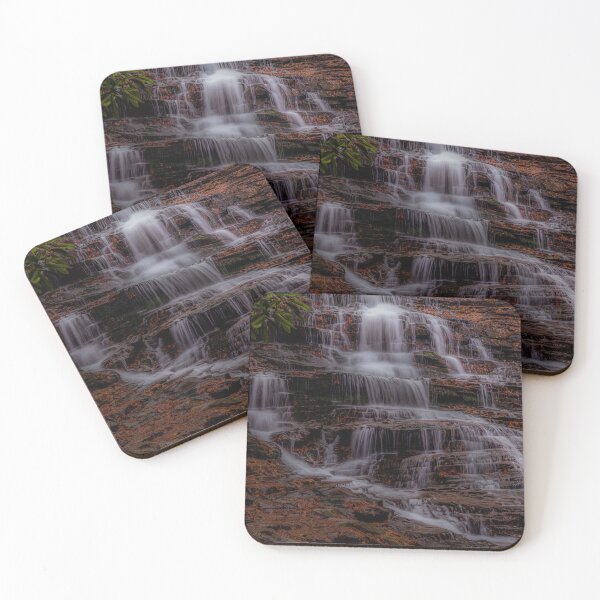 Item preview, Minnehaha falls | Georgia  designed and sold by Vsaditya2020.