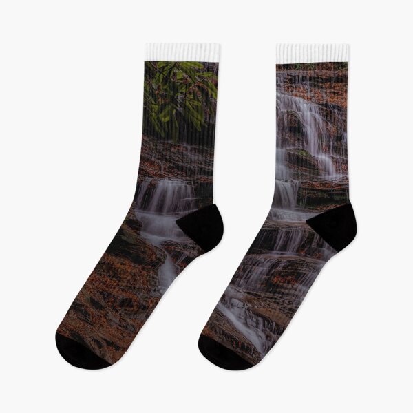 Item preview, Minnehaha falls | Georgia  designed and sold by Vsaditya2020.