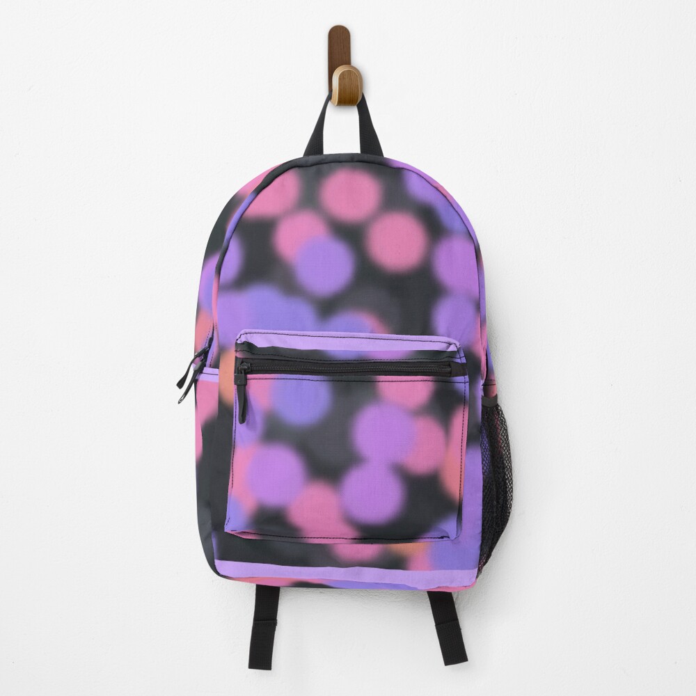 Item preview, Backpack designed and sold by Sub0Mac.