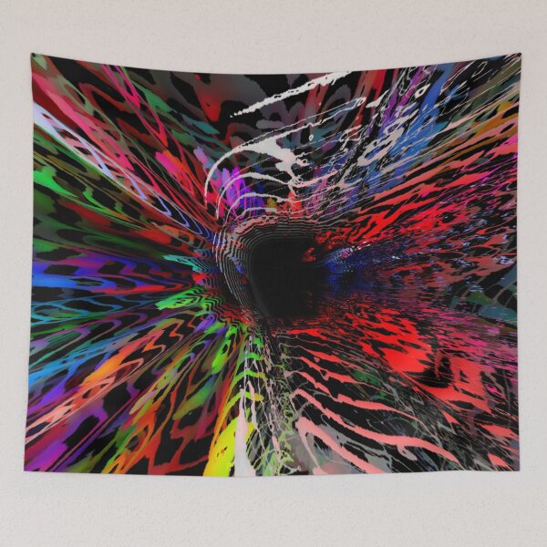 Artikelvorschau, Ethnische Hippie-Vibes 19 entworfen und verkauft von InsecureArt1.