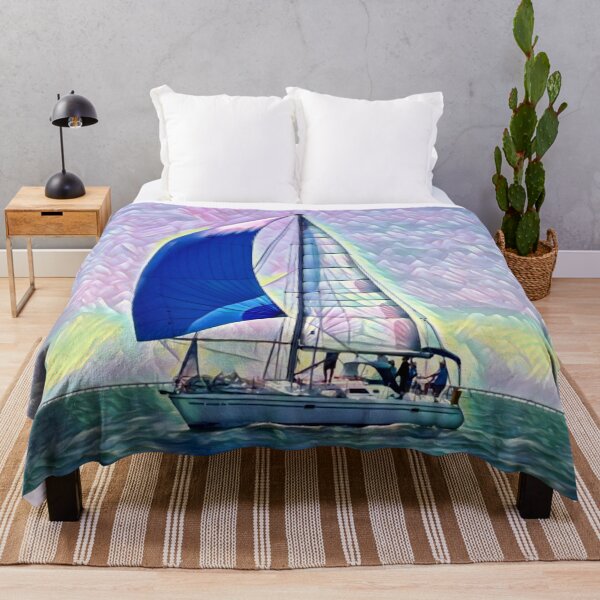 Item preview, Catalina 380 designed and sold by Jellygood.