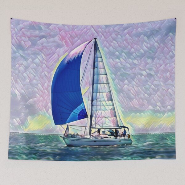 Item preview, Catalina 380 designed and sold by Jellygood.