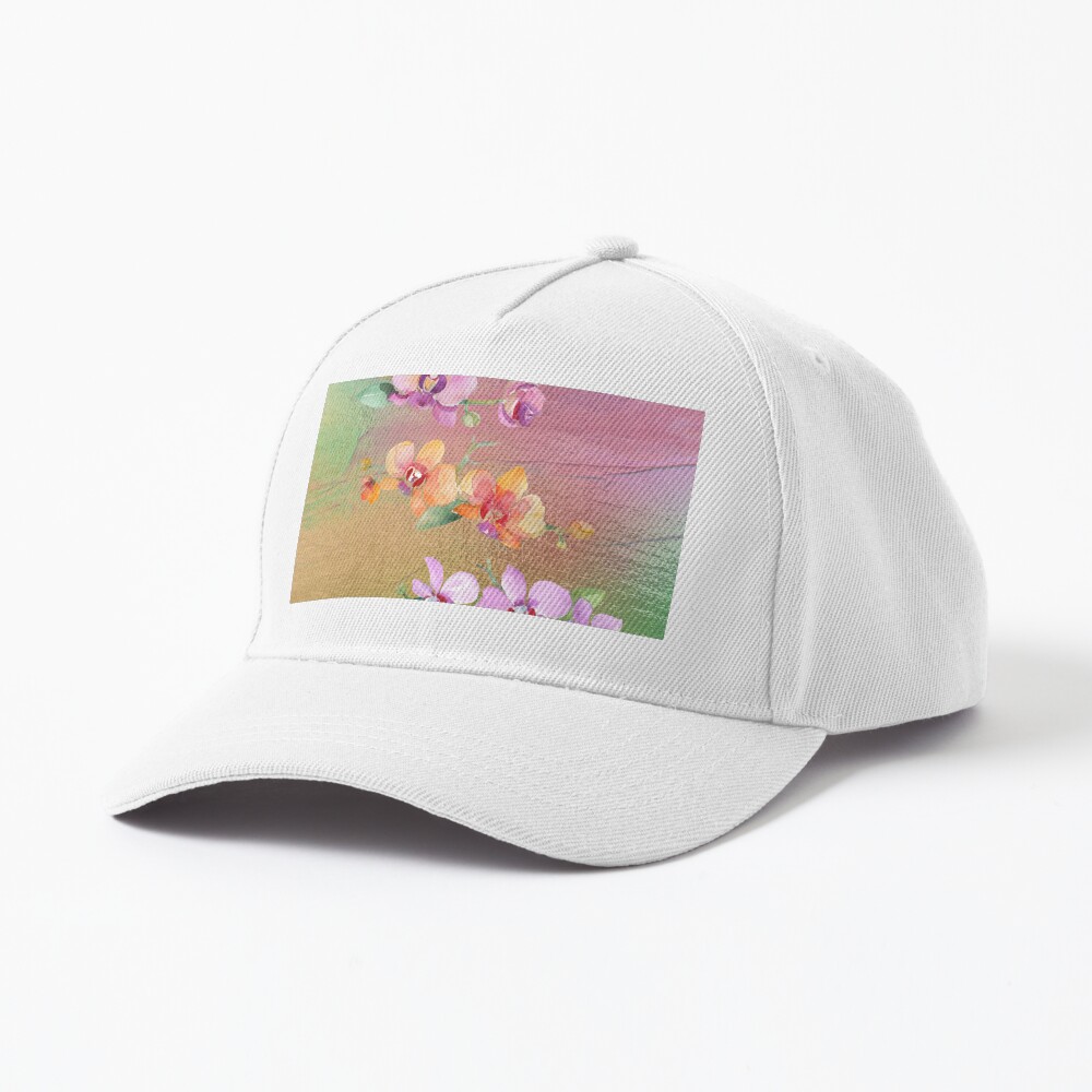 Item preview, Baseball Cap designed and sold by Matlgirl.