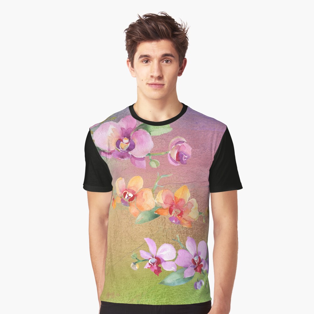 Item preview, Graphic T-Shirt designed and sold by Matlgirl.