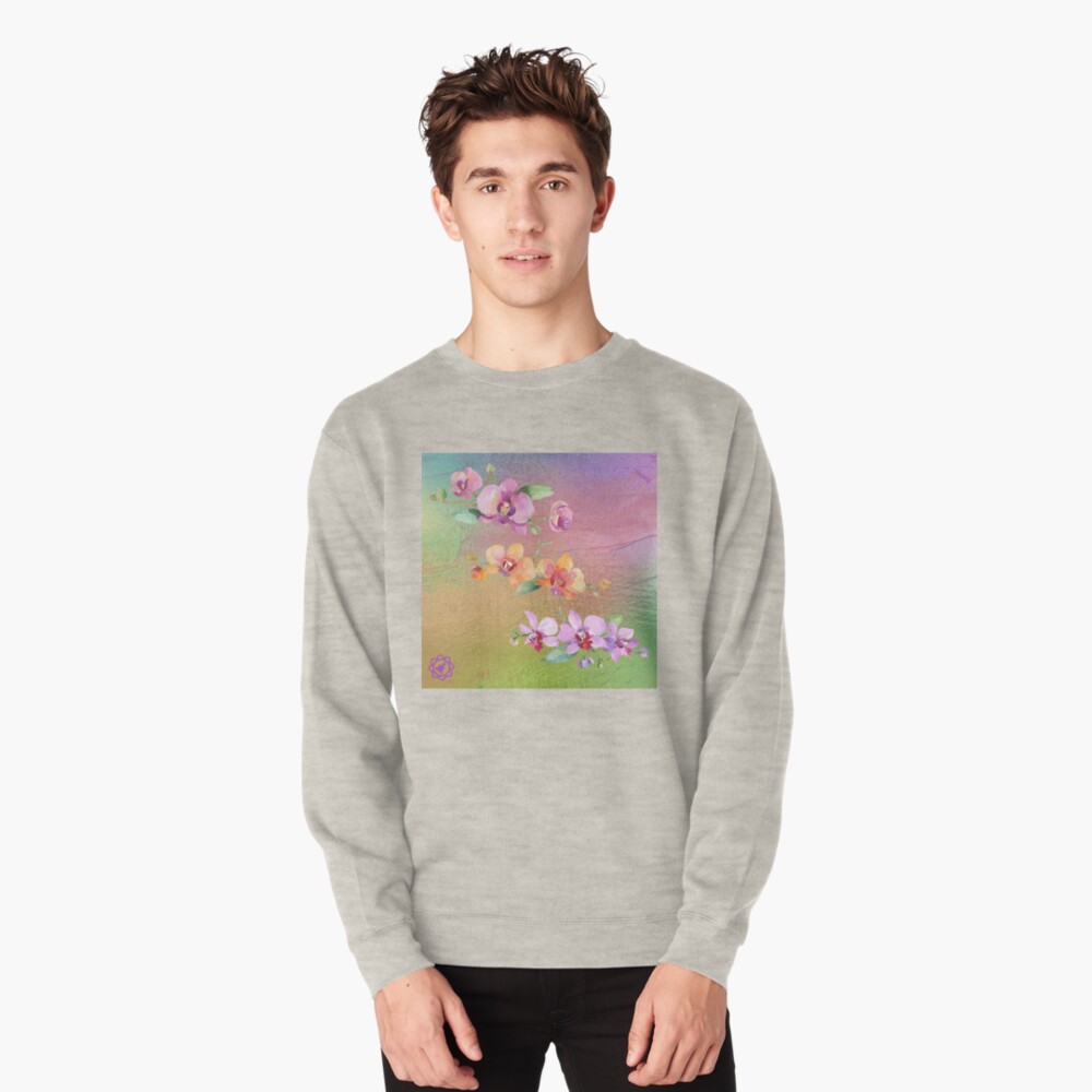 Item preview, Pullover Sweatshirt designed and sold by Matlgirl.