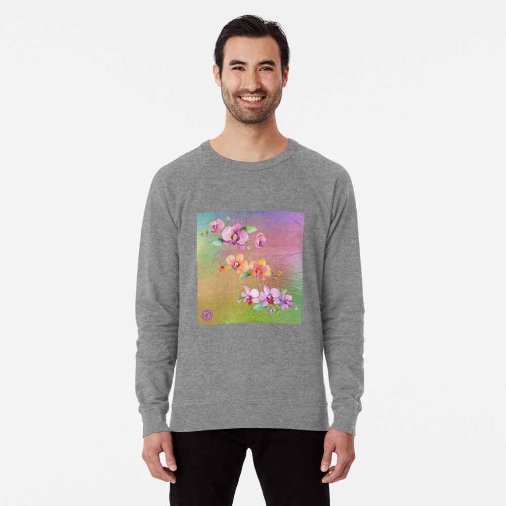 Item preview, Lightweight Sweatshirt designed and sold by Matlgirl.