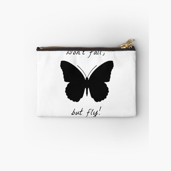 Item preview, Don't fall, but fly! designed and sold by daydreamatnight.