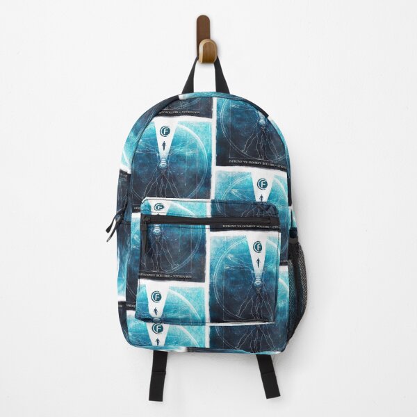 Item preview, VITRUVIUS B-FRONT designed and sold by JesusDrip.