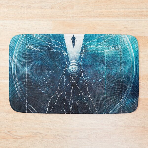 Item preview, VITRUVIUS B-FRONT designed and sold by JesusDrip.