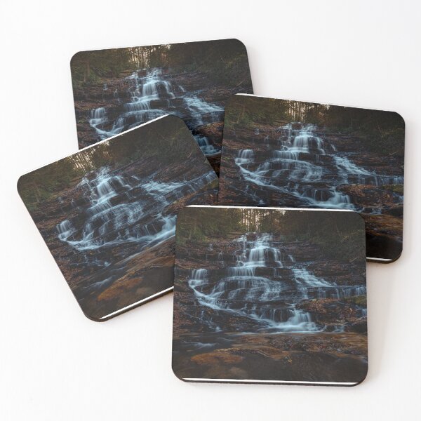 Item preview, Minnehaha falls | Georgia  designed and sold by Vsaditya2020.