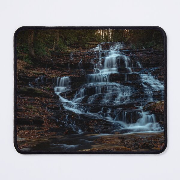 Item preview, Minnehaha falls | Georgia designed and sold by Vsaditya2020.