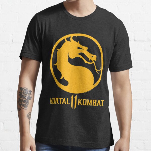  Mortal Kombat - Kano Black Dragon Sweatshirt : Clothing, Shoes  & Jewelry