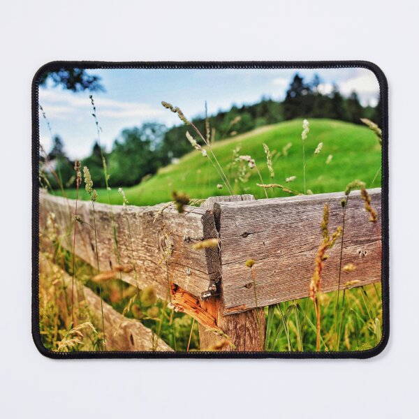Item preview, The Grass is Greener on The Other Side designed and sold by gphotobox.
