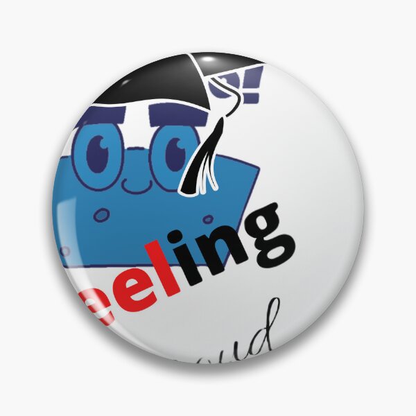 Item preview, Feeling Proud designed and sold by mapacs100.